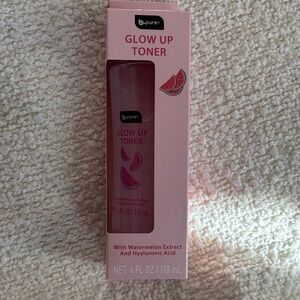 Refreshing Pink Toner